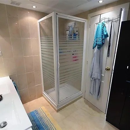 Apartamento Golf
