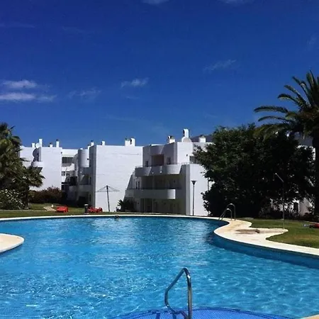 Golf Apartamento