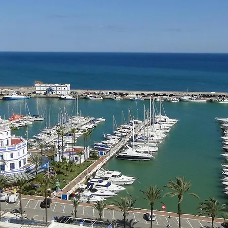 Golf Estepona