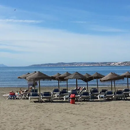 Apartamento Golf Estepona