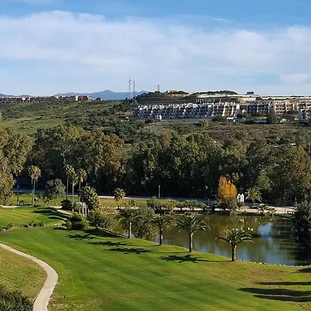 Apartamento Golf *