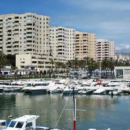 Golf Apartamento Estepona