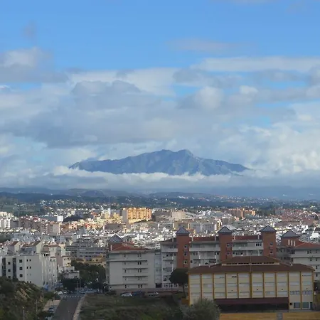 Golf Appartamento Estepona