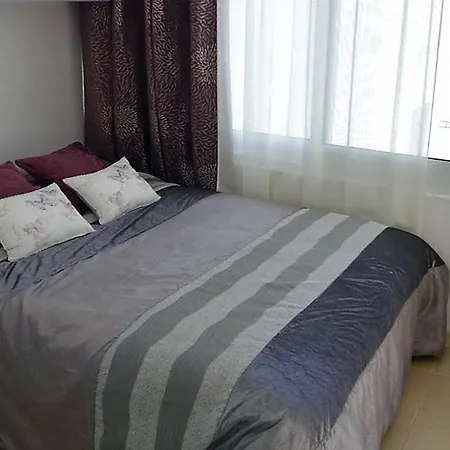 Golf * Эстепона