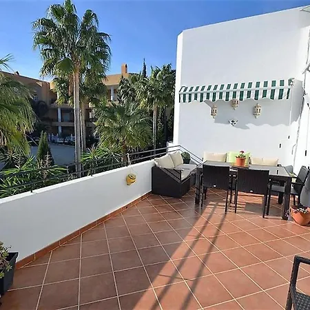 Golf * Эстепона