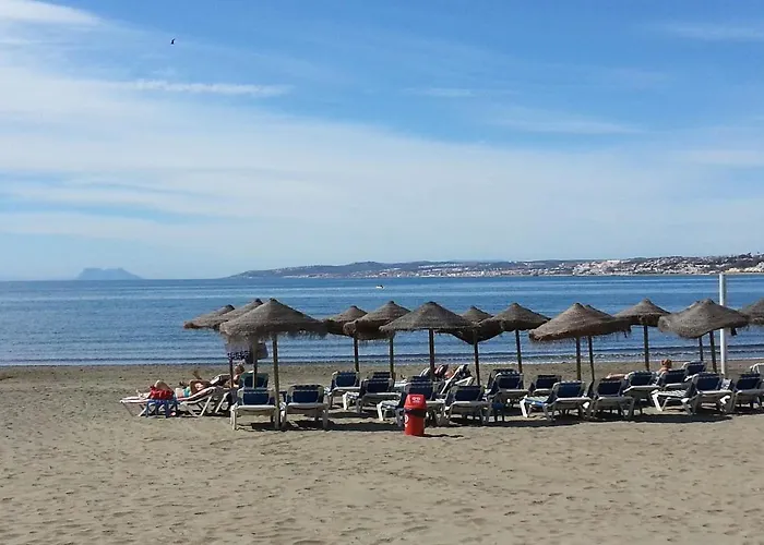 Appartement Golf Estepona