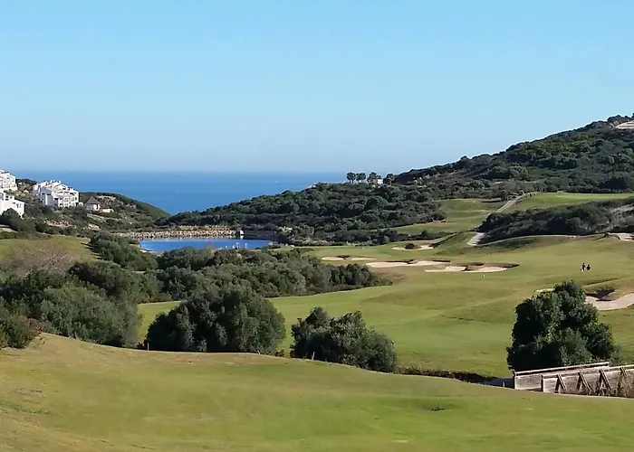 Apartment Golf Estepona