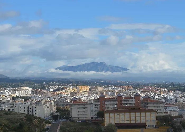 Golf Apartment Estepona