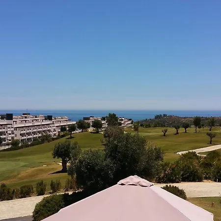 Διαμέρισμα Golf